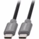 Thumbnail 1 de DLC5533C/97 CABLE USB-C A USB-C 1.2 MTS NEGRO