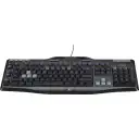 Thumbnail 0 de Teclado Logitech Gaming G105 Black 