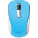 Thumbnail 0 de GENIUS MOUSE INALAMBRICO 2,4GHZ BLUE-NX-7005-BL
