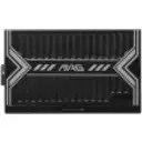 Thumbnail 2 de Fuente de Poder MSI MAG A650BN 650W 80 Plus Bronce No Modular PFC Act ATX Negro