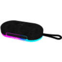 Thumbnail 3 de Xtech - Speaker - black with LED lights and magnetic base - BT 5W TWS XTS-607