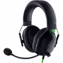 Thumbnail 0 de Audífonos Gamer Alámbricos Razer BlackShark V2X Triforce 50mm HyperClear Mic Blk