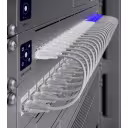 Thumbnail 9 de Switch Ubiquiti I 8-2500 16-1000 POE++ 400W-TOT 2-SFP+10G REQ-UNIFI SWITCH L3