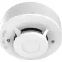 Thumbnail 0 de Detector de Humo Fotoelectrico 4 hilos Hikvision compatible con Axpro