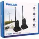 Thumbnail 2 de KIT Radio Portátil Philco MD33R, Profesional, Manos libre