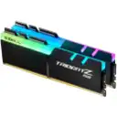 Thumbnail 0 de G.Skill Trident Z RGB F4-3200C16D-16GTZR (2 x 8GB | DIMM DDR4-3200)