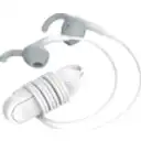 Thumbnail 0 de ifrogz Sound Hub Tone - Auriculares internos con micro - en oreja - Bluetooth - inalámbrico - gris, blanco