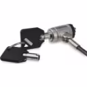 Thumbnail 0 de StarTech.com - Lock Cable - Cerradura de cable para comput