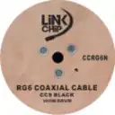 Thumbnail 0 de Cable Coaxial Isay RG6 Carrete RG-6 305 mt 75 Ohm 