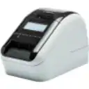 Thumbnail 3 de Impresora de Etiquetas Brother QL-820NWB Térmica Directa Color WiFi LAN BT USB 