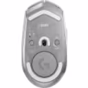 Thumbnail 5 de Mouse Inalámbrico Logitech G309, Óptico 2560dpi 6 Botones RF+Bt Color blanco