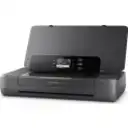 Thumbnail 1 de Impresora Portátil HP OfficeJet 200 Chorro de Tinta 17 ppm USB 2.0 WIFI A4/Legal