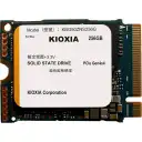Thumbnail 0 de Unidad SSD Kioxia BG5 256GB M.2 22*30 PCIe4x4 NVMe Lec3400MB/s Esc1900MB/s (Reacondicionado)