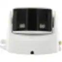 Thumbnail 3 de Hikvision Camera Panoramic ColorVu Fixed 4 MP compatible with  bracket SKU: ES00