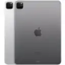 Thumbnail 6 de iPad Pro 11 M2 4ªGen Wi-Fi 256GB gris espacial