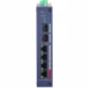 Thumbnail 0 de Switch Industrial Dahua de 6 Puertos (Gestionado en la Nube 4 Ptos POE SFP 90W)