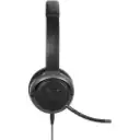 Thumbnail 4 de Audífono Profesional Inalámbrico Targus AEH104TT, Stereo Over-Ear Bluetooth USB