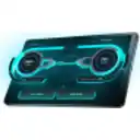 Thumbnail 22 de Tablet Lenovo Legion Tab Gen3 Snapdragon 8 Gen3 12GB 256GB 8.8" WIFI BT Android