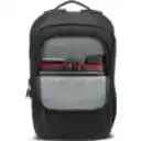 Thumbnail 1 de Mochila para Notebook Lenovo Essencial 16" Backpack (Eco) Poliéster, RPET Negro