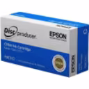Thumbnail 0 de Cartridge Epson PJIC7 Cian para PP-Seire/Discproducer PP-Serie, 245 Pág