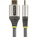 Thumbnail 1 de Cable HDMI v2.0 M/M 4K 60Hz con Ethernet Certificado 2mts 6ft - StarTech