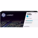 Thumbnail 0 de Toner 508X Cian LaserJet