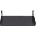 Thumbnail 5 de LINKMADE 2U Extra-Resistente Lisa 30cm req/M6-4KIT Negra Bandeja Rack