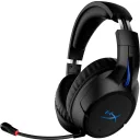 Thumbnail 1 de Audífonos Gamer Inalámbricos HyperX Cloud Flight OverEar USB Dongle PS4 PS5 Negr