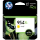 Thumbnail 0 de Cartucho de Tinta HP 954XL Amarillo L0S68AL 1600p. Off.Jet 7740/8210 /7730/7720