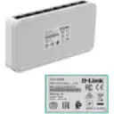 Thumbnail 1 de Switch D-link DGS-1008A, 8 Puertos 1 Gbit/s No Administrable INC-5V1A