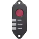 Thumbnail 1 de Hikvision DS-1530HMI Mobile Alarm Terminal - Camara / mando a distancia de DVR -