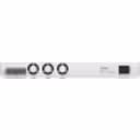 Thumbnail 1 de UBIQUITI 4-10G 1-1000-PoE-in-at Switch-L2 Compacto req-UniFi inc-5V25W