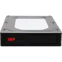 Thumbnail 6 de Cofre Porta Disco Duro StarTech HDD/SSD 2.5" SATA Altura máx 12.5mm p/Bahía 3.5"