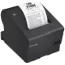 Thumbnail 6 de Impresora POS Epson TM-T88VII-012, 180DPI 500mm/s USB Ethernet Serial