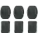 Thumbnail 0 de Soportes Adhesivos Curvo/Plano para GoPro