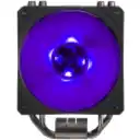 Thumbnail 4 de Disipador CPU Cooler Master Hyper 212 RGB, RGB Intel/AMD 2000RPM 4pin Negro