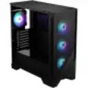Thumbnail 1 de MSI MAG FORGE - 320R - Mid tower - AIRFLOW