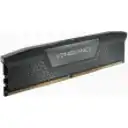 Thumbnail 1 de Memoria RAM 16GB DDR5 5200MHz DIMM CL40 Non-ECC 1.25v 288p - Corsair Vengeance