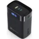 Thumbnail 2 de Power Bank KlipX KPB-850, 30.000mAh 140W, USB C PD, Negro