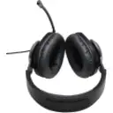 Thumbnail 5 de Audífonos Gamer JBL Quantum 100 Over-ear con Micrófono Jack 3.5mm color Negro