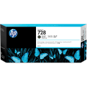 Thumbnail 1 de Cartridge HP 728 Negro Mate Compatible DesignJet T730/nHP DesignJet T830, 300ml