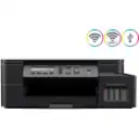 Thumbnail 9 de Impresora Multifunción Brother DCP-T520W Tanque Tinta Color WiFi USB MFP 30ppm