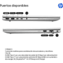Thumbnail 2 de Notebook HP ProBook 4 G1i Ultra 7 255U RAM 16GB SSD 512GB 14" W11P