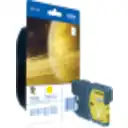 Thumbnail 4 de CARTRIDGE YELLOW PARA IMP MFC-490CW / 5490CN 
