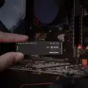 Thumbnail 5 de Unidad SSD Western Digital Black SN770 1TB M.2 22*80 PCIe Gen4 x4, 5150/4900MB/s