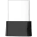 Thumbnail 5 de Xtech - Network adapter - USB 2.0 - Wless AC DBand 600Mbps XTC-600
