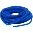 Thumbnail 0 de PE Azul 12mt 12/15/0,85mm Espiral Atrapa Cable Ordenador