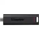 Thumbnail 1 de Pendrive 512GB Kingston DataTraveler Max USB-C 3.2 Gen2 Lec1000MB/s Esc900MB/s
