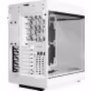 Thumbnail 4 de Gabinete HYTE Y60 Snow White, Vidrio Templado 2*USB3.1 USB-C Caja ATX de Torre