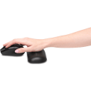 Thumbnail 1 de Apoya Muñeca Kensington ErgoSoft para Mouse Estándar Color Negro 